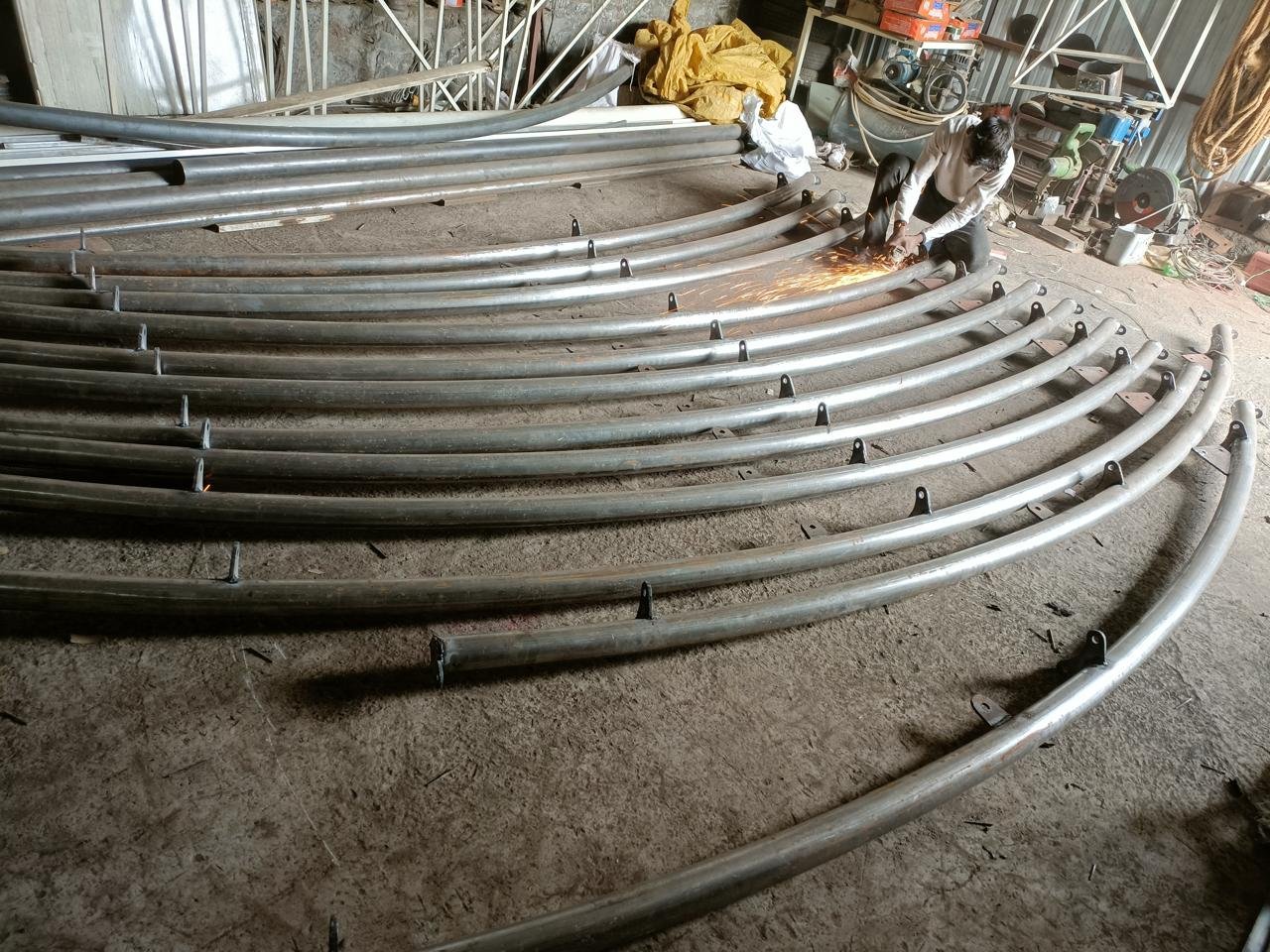 Workshop 15